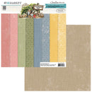 49 And Market - Whispering Way - Collection Pack 12"X12" - Solids