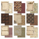 49 And Market - Nostalgic Memories - Collection Pack 6"X8"