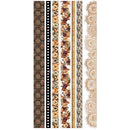 49 And Market - Nostalgic Memories - Washi Tape Sheets