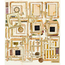 49 And Market - Nostalgic Memories - Ephemera and Frames