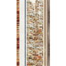 49 And Market - Whispering Way - Fabric Tape