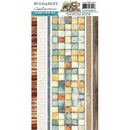 49 And Market - Whispering Way - Fabric Tape