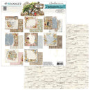 49 And Market - Whispering Way - Collection Pack 12"X12"