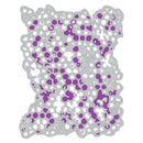 ***Pre-Order*** Sizzix - Vicki Boutin - Thinlits Die Set - Bubble Wrap