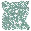 ***Pre-Order*** Sizzix - Vicki Boutin - Thinlits Die Set - Bubble Wrap