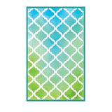 Sizzix - Vicki Boutin - A6 Layered Stencils - Buildables Botanicals #1