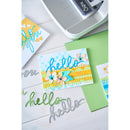 ***Pre-Order*** Sizzix - Vicki Boutin - Thinlits Die Set - Double Edgers