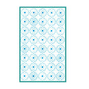 ***Pre-Order*** Sizzix - Vicki Boutin - A6 Layered Stencils - Buildables Backgrounds