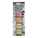 Tim Holtz - Distress Mini Oxide Ink Pads - Kit 14