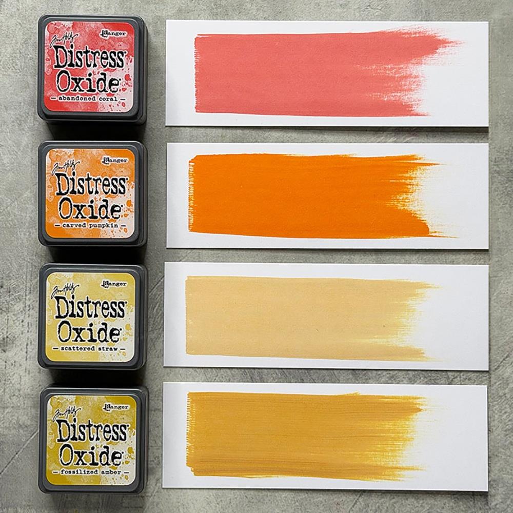 Tim Holtz - Distress Mini Oxide Ink Pads - Kit 14