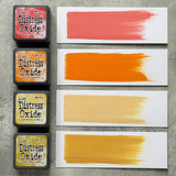 Tim Holtz - Distress Mini Oxide Ink Pads - Kit 14