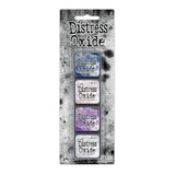 Tim Holtz - Distress Mini Oxide Ink Pads - Kit 17