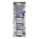 Tim Holtz - Distress Mini Oxide Ink Pads - Kit 17