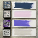 Tim Holtz - Distress Mini Oxide Ink Pads - Kit 17