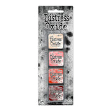 Tim Holtz - Distress Mini Oxide Ink Pads - Kit 13