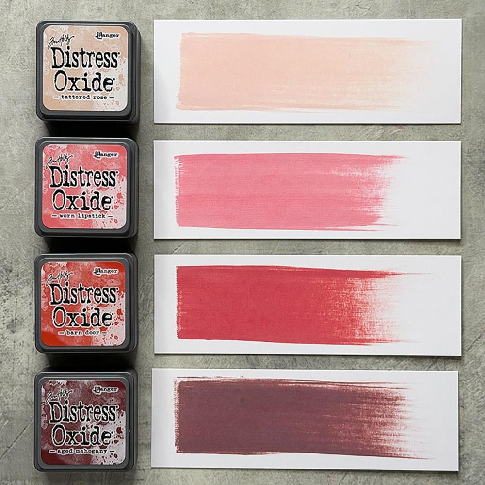 Tim Holtz - Distress Mini Oxide Ink Pads - Kit 13