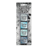 Tim Holtz - Distress Mini Oxide Ink Pads - Kit 16