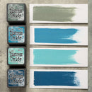 Tim Holtz - Distress Mini Oxide Ink Pads - Kit 16