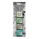 Tim Holtz - Distress Mini Oxide Ink Pads - Kit 15
