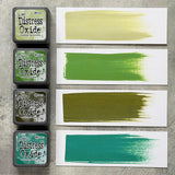 Tim Holtz - Distress Mini Oxide Ink Pads - Kit 15