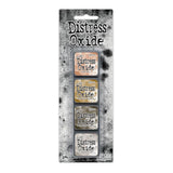 Tim Holtz - Distress Mini Oxide Ink Pads - Kit 18