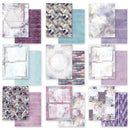 ***Pre-Order*** 49 And Market - Plume & Petal - Collection Pack 6"X8"