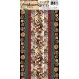 49 And Market - Timber & Tweed - Washi Tape Sheets