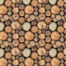 ***Pre-Order*** 49 And Market - Timber & Tweed - Collection Pack 12"X12"