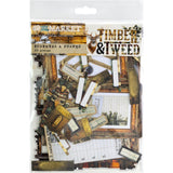49 And Market - Timber & Tweed - Ephemera & Frames