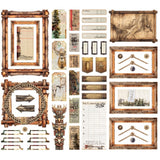 49 And Market - Timber & Tweed - Ephemera & Frames