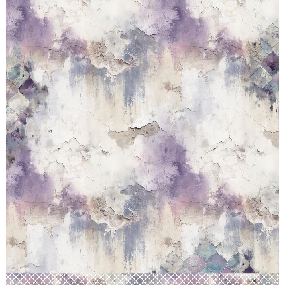 49 And Market - Plume & Petal - Collection Pack 12"X12" - Solids