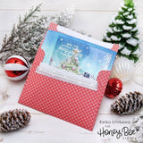 Honey Bee Stamps - Merry Little Mice - Honey Cuts