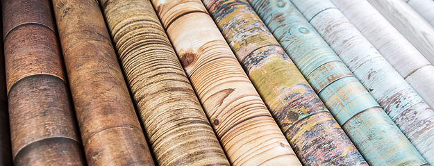 Craft Consortium - The Essential Craft Papers - 12 x 12 Paper Pad - Wood Textures