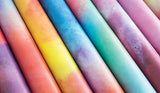 Craft Consortium - The Essential Craft Papers - 6 x 6 Paper Pad - Pigment Infusions