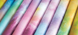 Craft Consortium - The Essential Craft Papers - 6 x 6 Paper Pad - Pigment Infusions