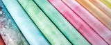 Craft Consortium - The Essential Craft Papers - 6 x 6 Paper Pad - Grunge - Light Tones