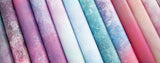 Craft Consortium - The Essential Craft Papers - 12 x 12 Paper Pad - Grunge - Mid Tones