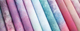 Craft Consortium - The Essential Craft Papers - 6 x 6 Paper Pad - Mid Tones