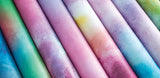 Craft Consortium - The Essential Craft Papers - 6 x 6 Paper Pad - Pigment Infusions
