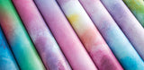 Craft Consortium - The Essential Craft Papers - 12 x 12 Paper Pad - Pigment Infusions