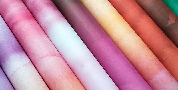 Craft Consortium - The Essential Craft Papers - 6 x 6 Paper Pad - Ombré