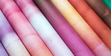 Craft Consortium - The Essential Craft Papers - 6 x 6 Paper Pad - Ombré