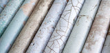 Craft Consortium - The Essential Craft Papers - 6 x 6 Paper Pad - Test of Time