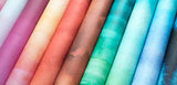 Craft Consortium - The Essential Craft Papers - 6 x 6 Paper Pad - Ombré