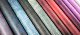 Craft Consortium - The Essential Craft Papers - 6 x 6 Paper Pad - Grunge - Dark Tones