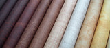 Craft Consortium - The Essential Craft Papers - 6 x 6 Paper Pad - Leather Bound