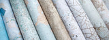 Craft Consortium - The Essential Craft Papers - 6 x 6 Paper Pad - Test of Time