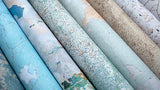 Craft Consortium - The Essential Craft Papers - 12 x 12 Paper Pad - Test of Time