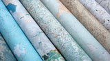Craft Consortium - The Essential Craft Papers - 6 x 6 Paper Pad - Test of Time