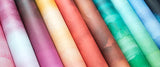 Craft Consortium - The Essential Craft Papers - 6 x 6 Paper Pad - Ombré